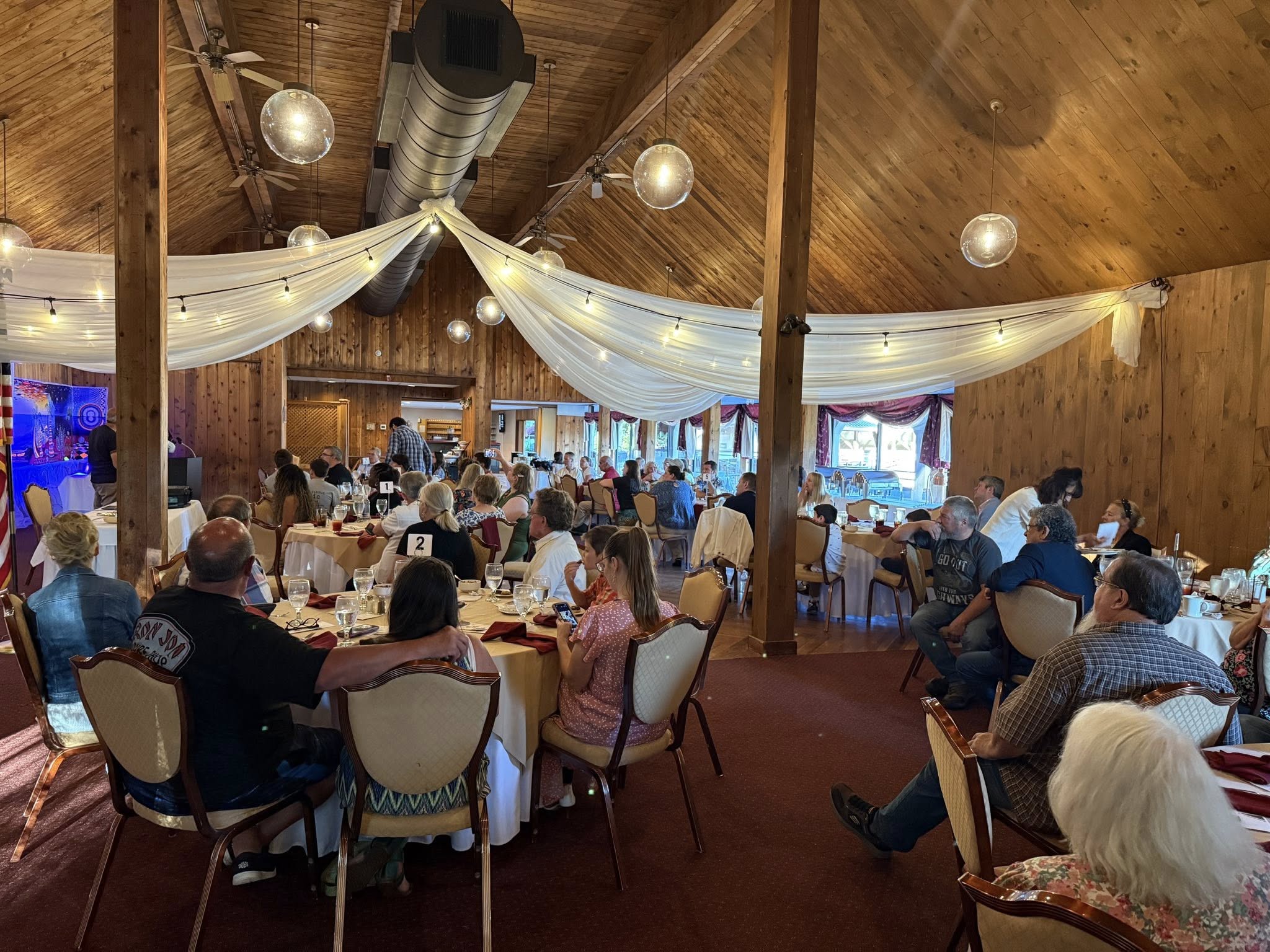 Housing activation and safe sites