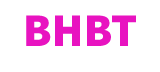 Be Her By Tyresa Inc. logo